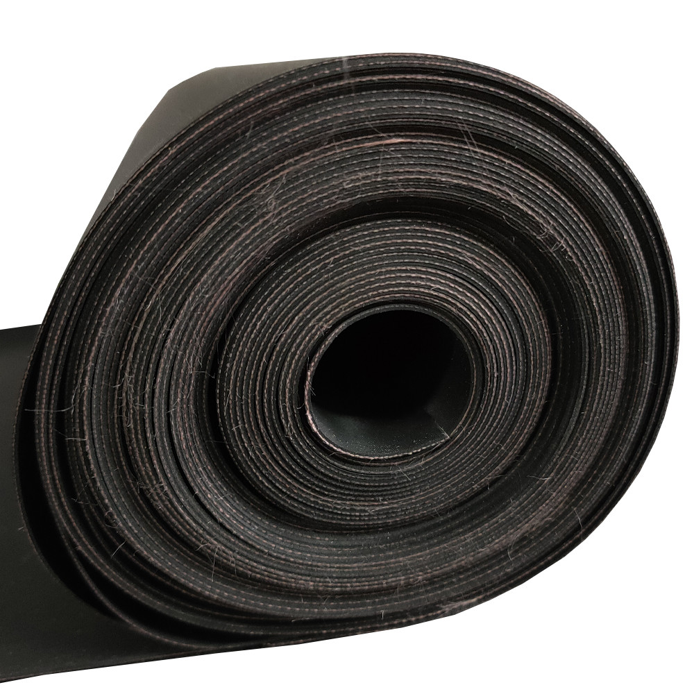 Elastomeric Neoprene Material Rubber Hypalon Insulation Sheets Durable And Flexible Rubber Sheets