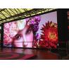 Buy cheap Portable Fashion Show HUB75 P10 Transparent LED Video Wall from wholesalers