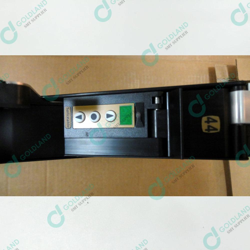 SMT feeders Universal 44mm MP Gold Feeders 51458702 for Universal pcb assembly machine
