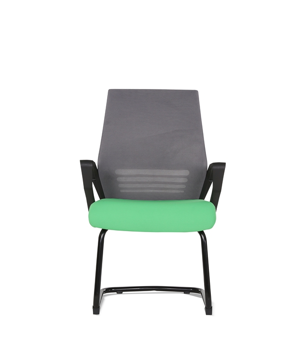 Mesh computer chair green task chair office with factory prices