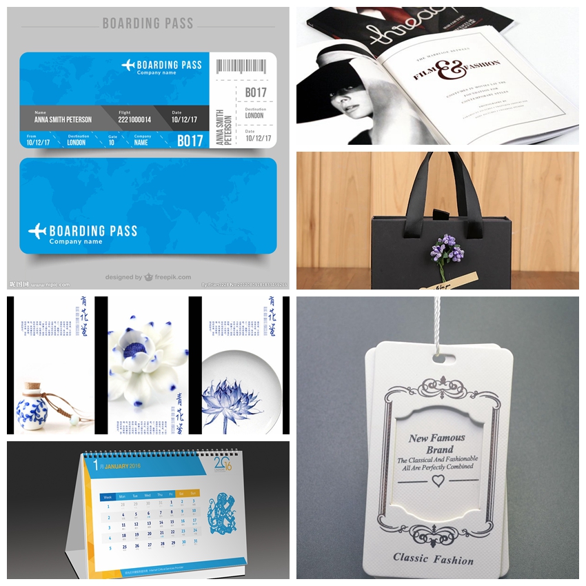 Size 900 * 1120 mm CCNB paperboard 300 350gsm for sheet promotion pamphlet