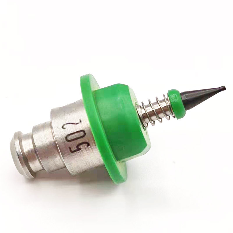 SMT Spare Parts Juki Nozzle 501 502 nozzle juki 501 nozzle