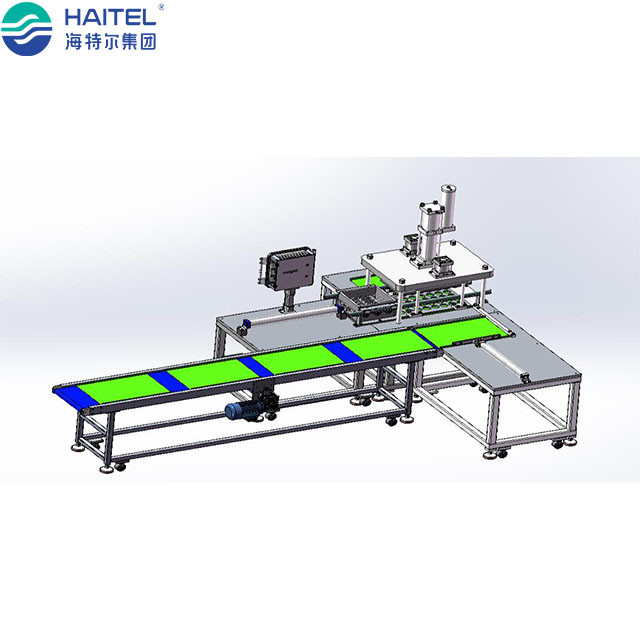 Full Automatic Sesame Cake Making Molding Machine 380v 6Times/Min