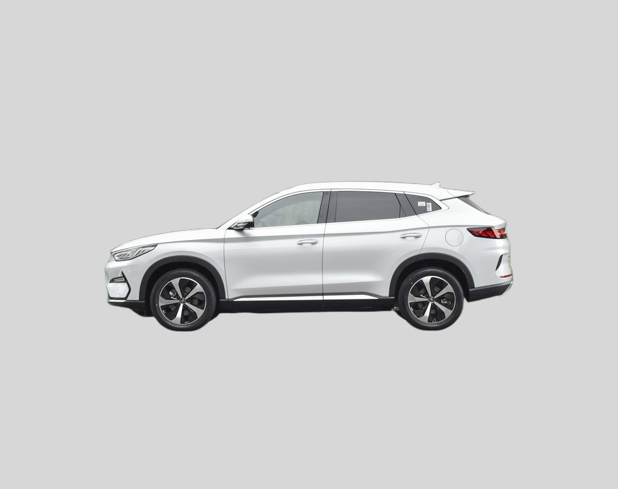 20% OFF Best selling BYD SongPlus EV 505KM flagship model five-seat five-door electric vehicle Family SUV new car made in china