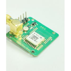 Buy cheap Dual Frequency GPS RTK Module WT-11-RK Development Board product