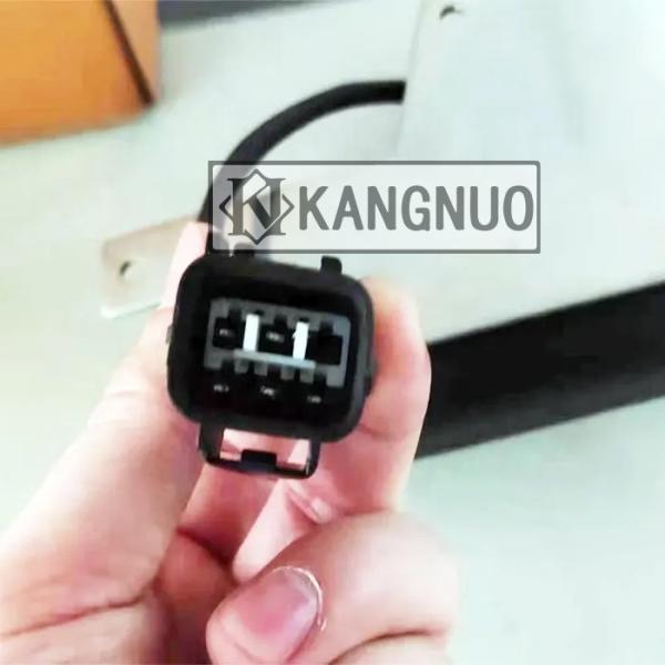 LG920D Excavator Throttle Actuator Motor DE24-17W42-02FP041 1KG