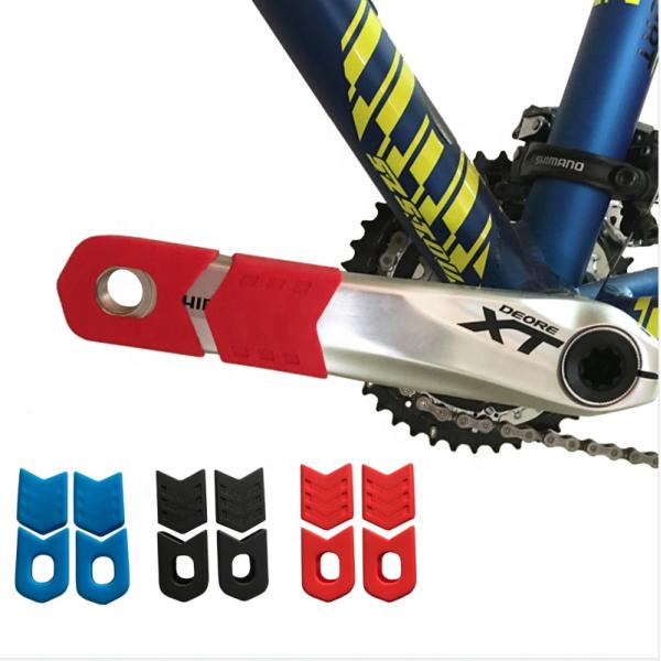 High Brightness Rear Bike Turning Light Power Beam 5 LED Bicycle Accessories Combo Set