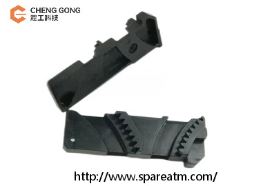 A002725 NMD ATM Machine Parts Diverter RS Left Used In SPR/SPF 101/200