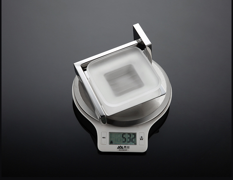 Creative Bathroom Soap Holder Kitchen Accessories Sponge Holder Oem Service
