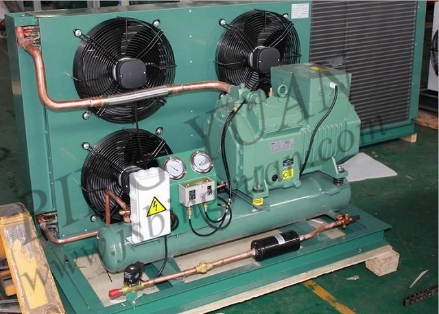 161KW Cooler Refrigeration Units
