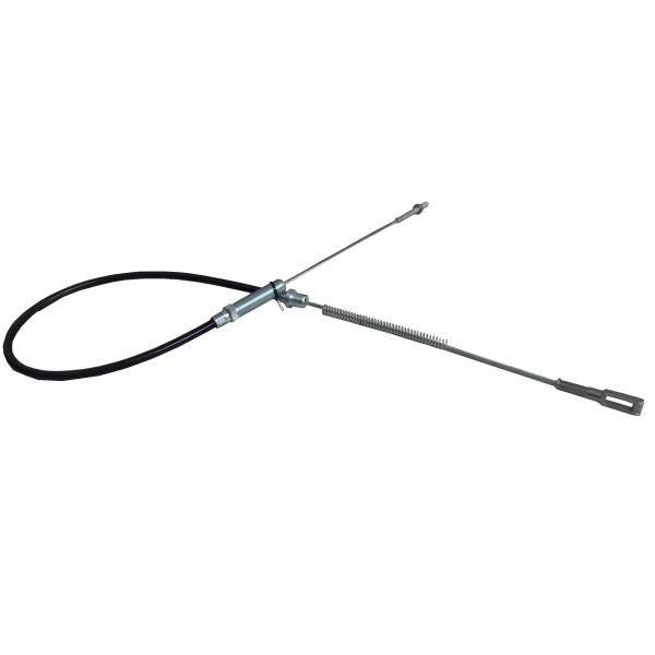IATF16949 Certified Gear Selector Cable Gear Selector Shift Cable Gearbox Shifter Cable