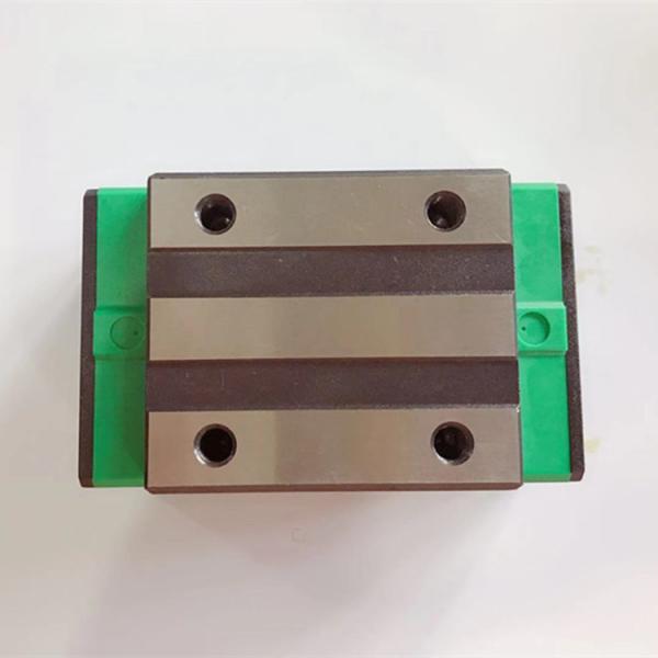 Linear Motion Guide Rail Block GEH15CA Precision Linear Guide / Rail Linear Rail