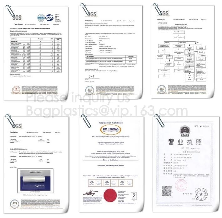 clear LLDPE easy tearing line pre-opened in roll bag,Factory custom LLDPE plastic autobag Preopened polybag on a Roll