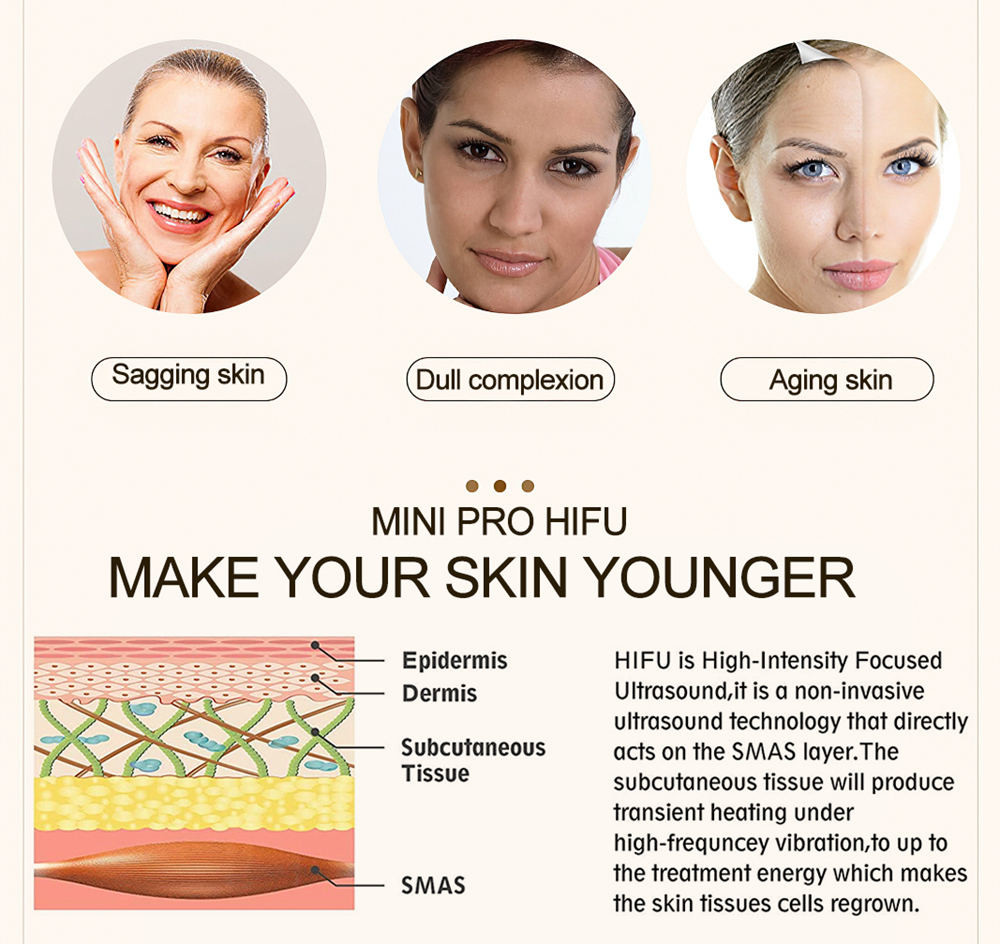 Rf Beauty Equipment For Face Household Beauty Skin Care And Freckle Radio Frequency Beauty Instrument