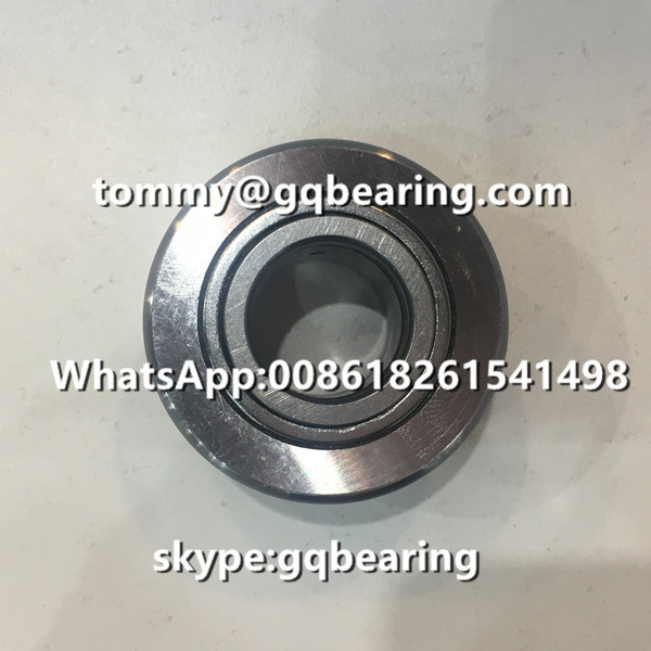 High Speed Yoke type Track Roller Bearing NUTR20 Cam Follower Bearing