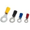 Buy cheap UL Coated Tin Battery Insulated Crimp Cable Ring Terminals from wholesalers