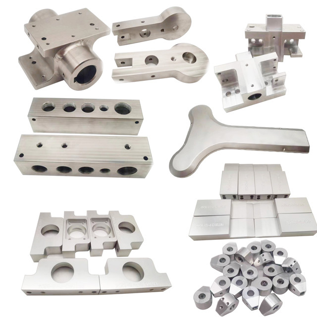 Specializing in CNC machined plastic, including machining PVC and other plastic materials.