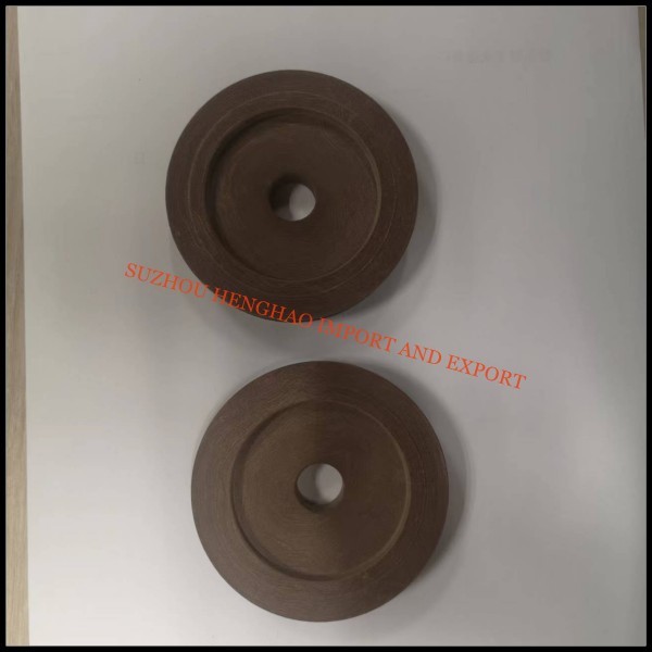 911206442 Drive Disc Stripping Device Sulzer Textile Pu Machine Spare Parts