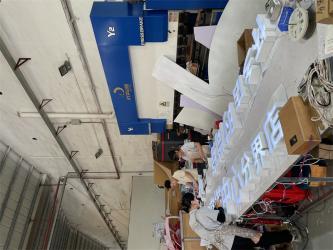 Foshan Mogel Hardware and Plastic Co., Ltd.