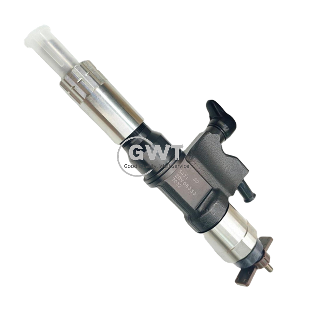 Diesel fuel Injector 095000-5471 095000-6970 diesel Injector Nozzle 095000-6353