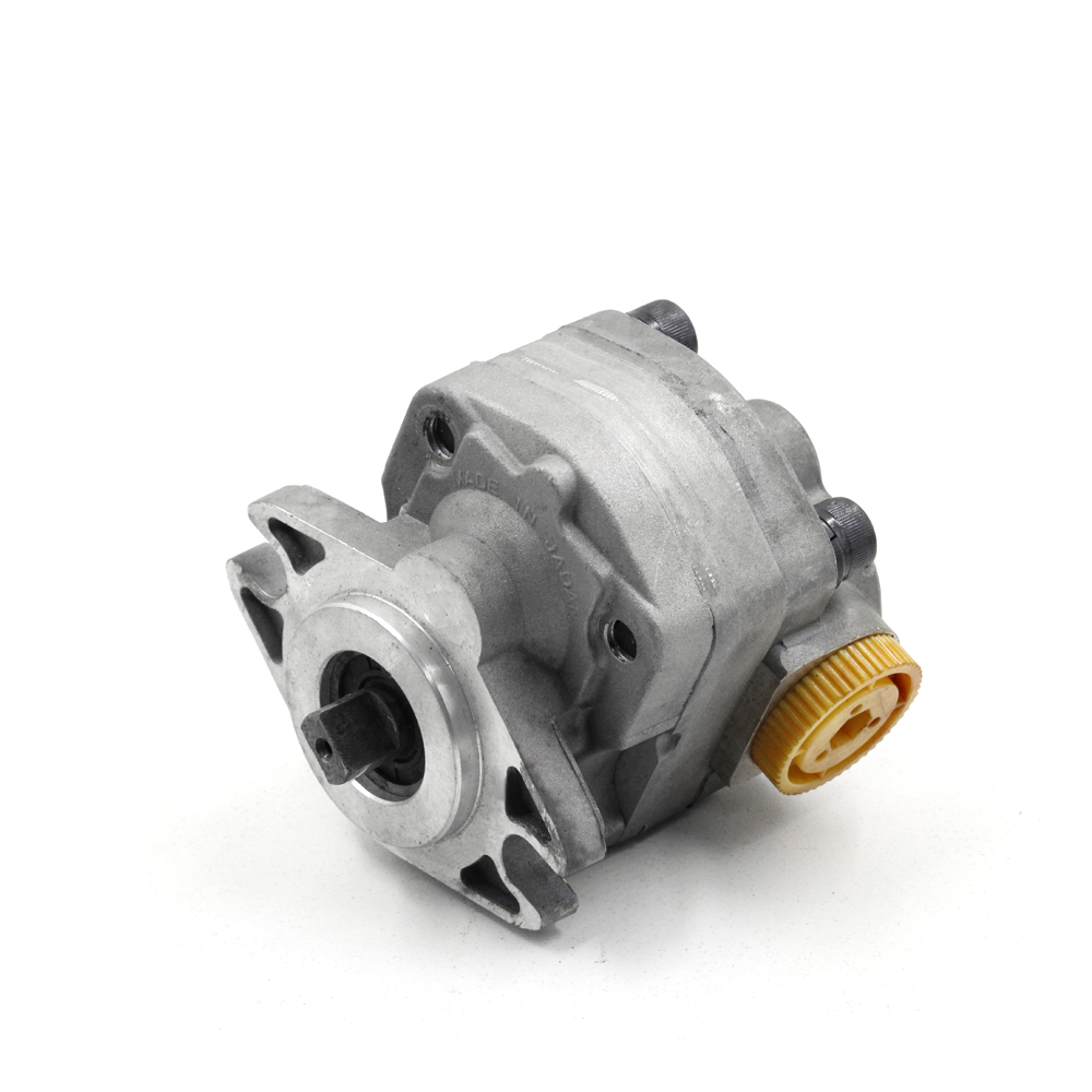 126-2016 Pilot Pump Hydraulic Gear Pump 1262016 For Cat E320c 320 E320b Excavator