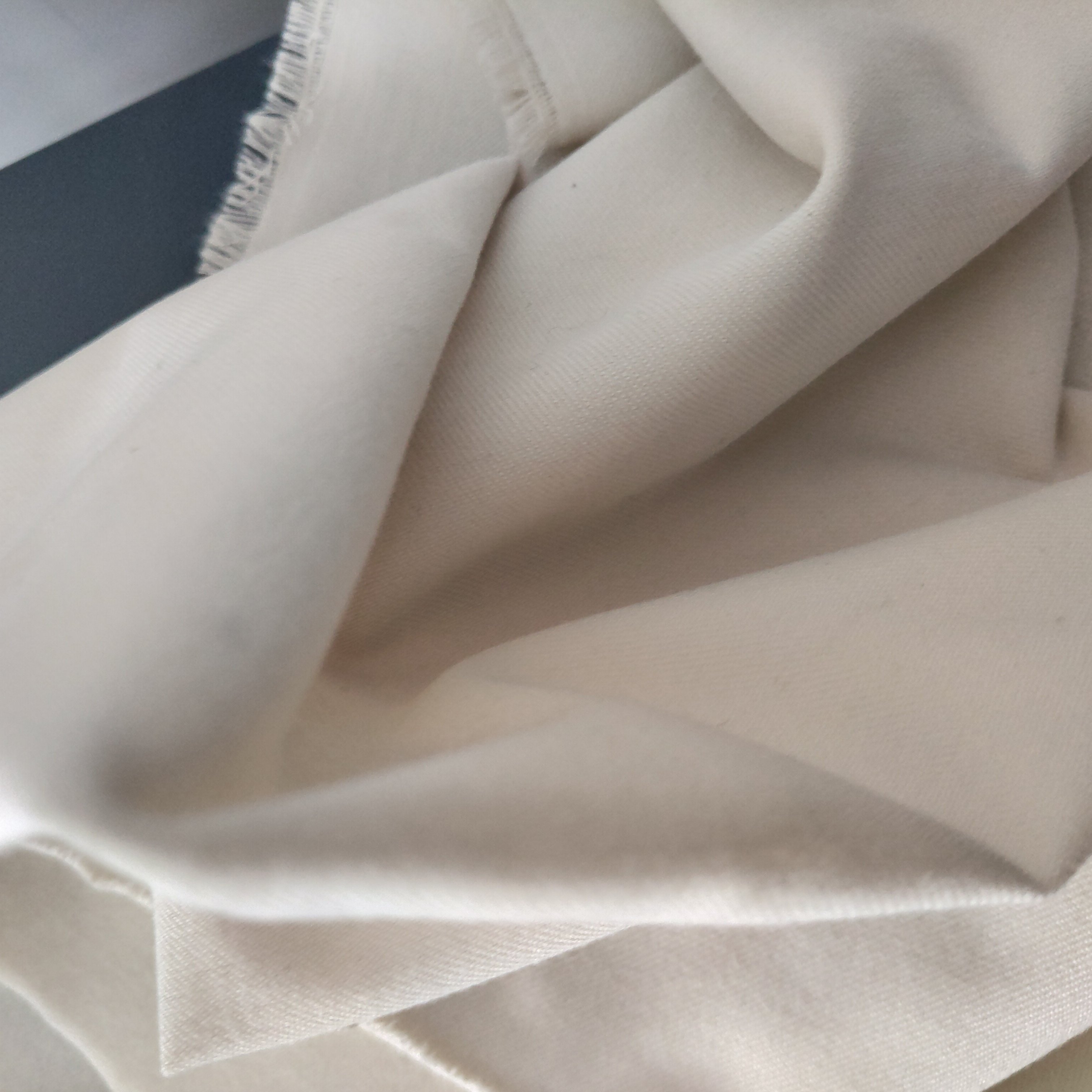 Meta Nomex Aramid Fabric 1500D 220g Stretch Fire Retardant Cloth