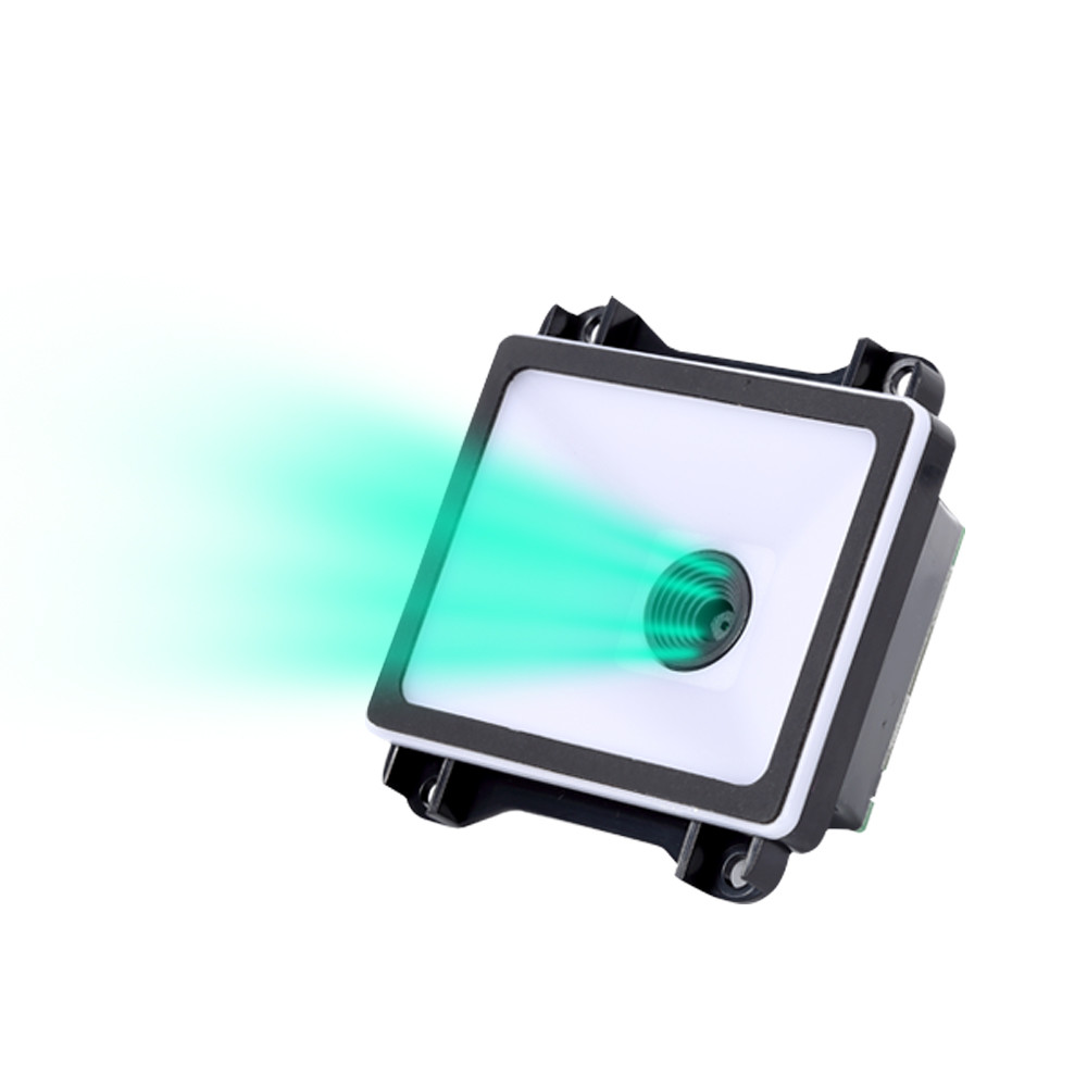 TTL232 Fixed Mount Barcode Scanner For Light Bus Payment Terminal
