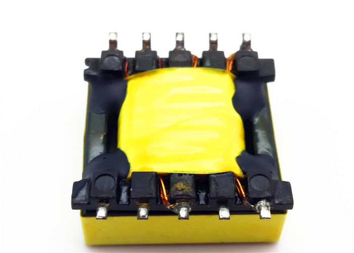 Surface Mount PoE Power over Ethernet Transformer for DC/DC Converter EPC3248G-13