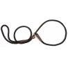 Buy cheap Hand Made Braided Nylon Dog Leash Multiple Lengths from wholesalers