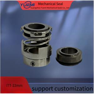 Sewage Pump Mechanical Seal