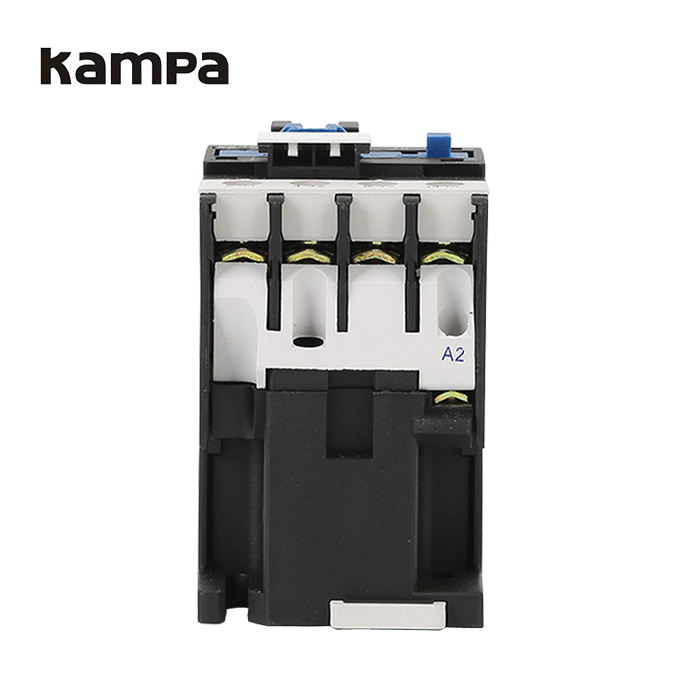 Telemechanic Magnetic Contactor Kampa cjx2-2510 AC 25A 220V 3 Phase Hot Sale