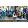 Buy cheap ERW tube mill line,HG20 from wholesalers