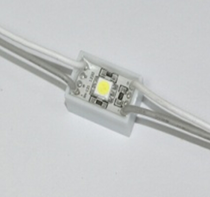 RGB 5050 SMD LED Module 12v Dc Waterproof, LED Signs display