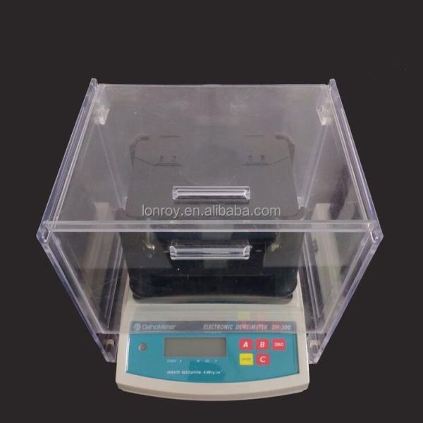 Digital Densimeter,Density Tester,Electronic Densimeter DH-300