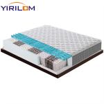 China Factory Supply High Quality Carbon Pocket Coil Spring Cushions For Bed Mattress for sale