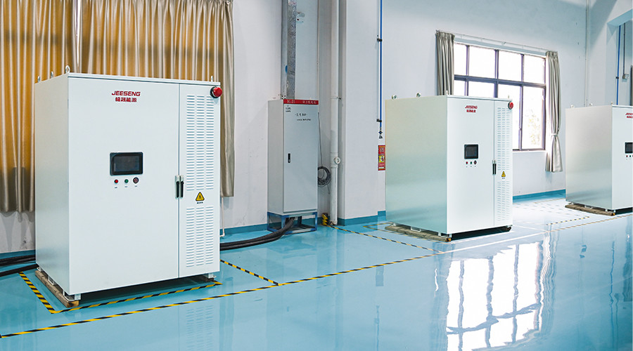 105KW 232KWh Liquid cooled Energy Storage Cabinet For Industrial and Commercial Energy Storage System