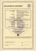 City Hifi Pty Ltd Certifications