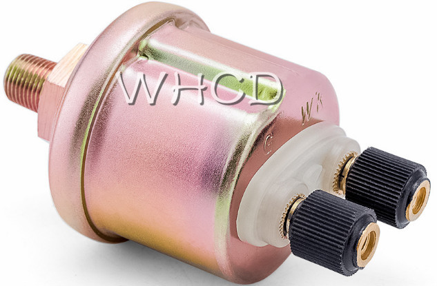 Universal Automotive Generator 1/8NPT 10bar Oil Pressure Sensor