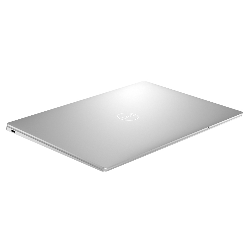 13.4" Dell XPS 13 Laptop with Core i7-1260p 16GB 512GB and Intel Iris Xe Graphics Card