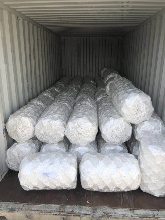 Shunhang Reliable Foam Filled Fender with Superior Shock Absorption and Durability