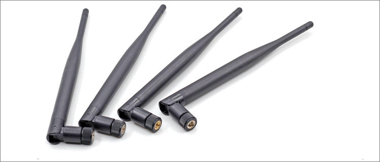 Wireless Buy Long Range 50km 20km Booster Outdoor Wifi Antennas with High Gain 2-3dBi