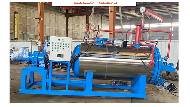 Organic Waste Resource Recycling Slaughterhouse Waste Rendering Plant