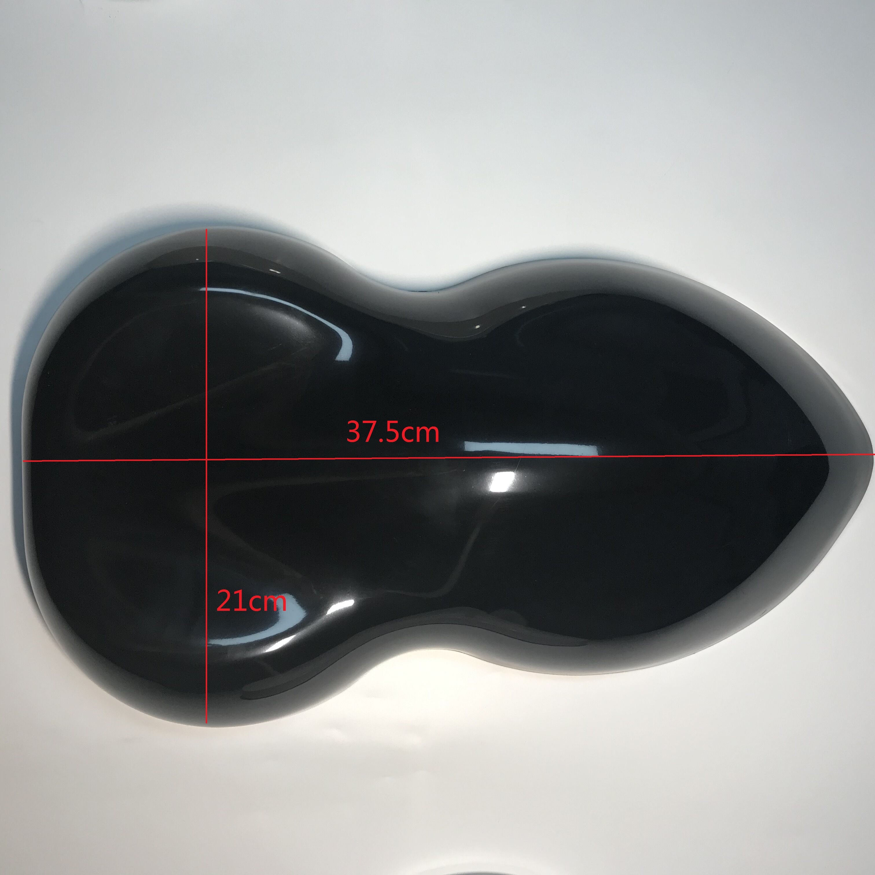 Surface Treatment ABS Car Mould Paint Spray 0.218kg Plastic Speed Shape