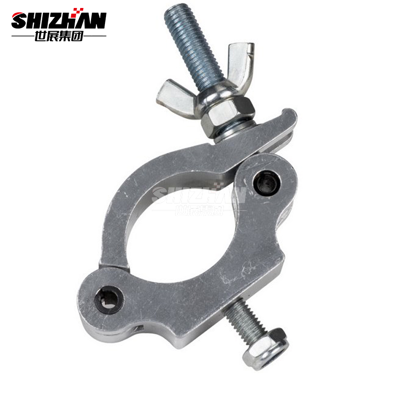 stage light clamp tuv