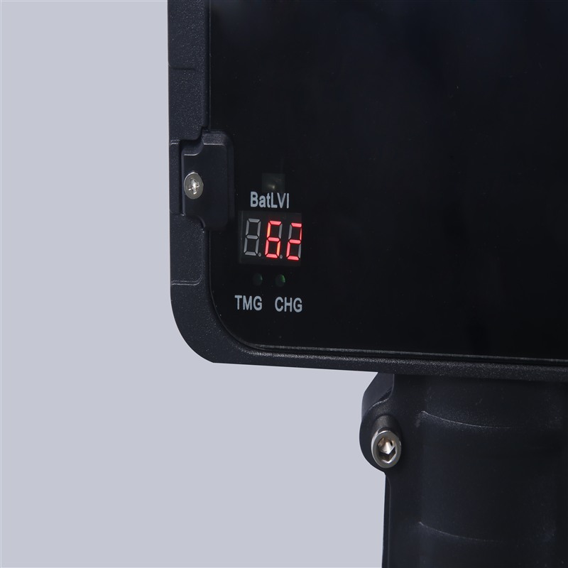 Split Type Led Street Light 100W 150W 300W Remote Led Solar Street Light