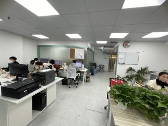 HongKong Wei Ya Hua Electronic Technology Co.,Limited