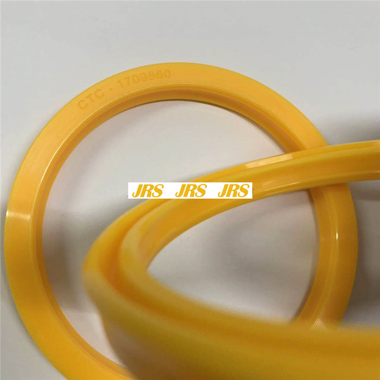 SEAL U CUP CTC 1709860 FOR 3046 3054C 3054E 3056E 3066 3116 3126 3176 3306 ROS SEAL