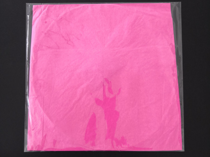 Europe and the United States environmental protection sky lanterns fly prayer light degradable hole lamp birthday wishin