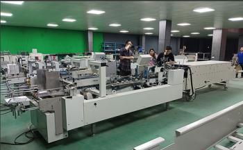 Guangdong Chengqi Technology Co., Ltd.