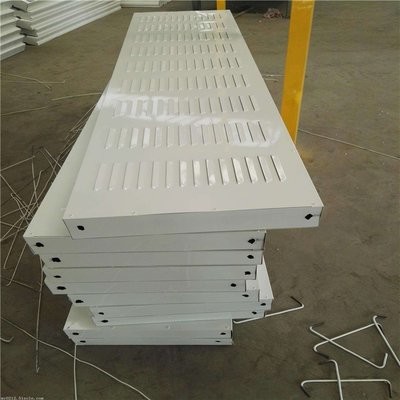 2m~4m Sound Barrier Fence Road Noise Barrier Panel Walls For Highway Road